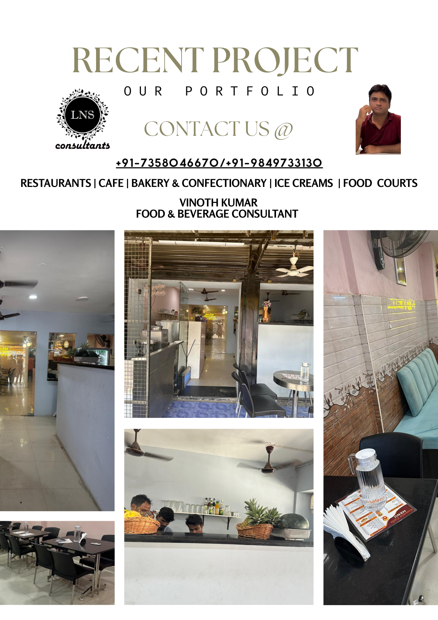 LNS Consultants